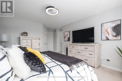 657 Gwen Avenue, Kingston (City Northwest), ON - Indoor Photo Showing Bedroom