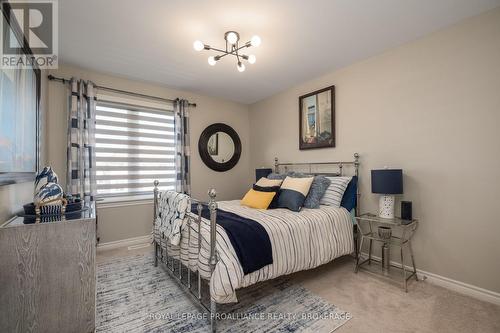 657 Gwen Avenue, Kingston (City Northwest), ON - Indoor Photo Showing Bedroom