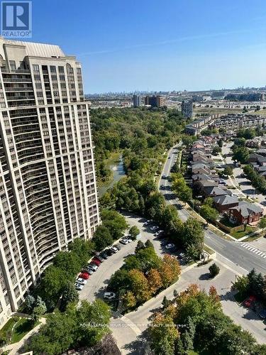 2711 - 710 Humberwood Boulevard, Toronto, ON - Outdoor With View