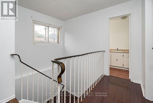 12 - 97 Henderson Avenue, Markham, ON - Indoor Photo Showing Other Room