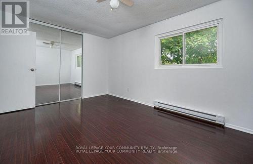 12 - 97 Henderson Avenue, Markham, ON - Indoor Photo Showing Other Room