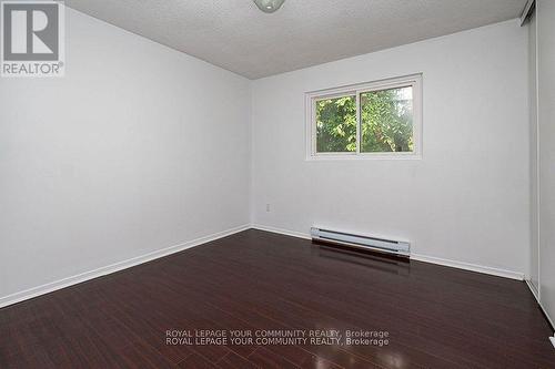 12 - 97 Henderson Avenue, Markham, ON - Indoor Photo Showing Other Room