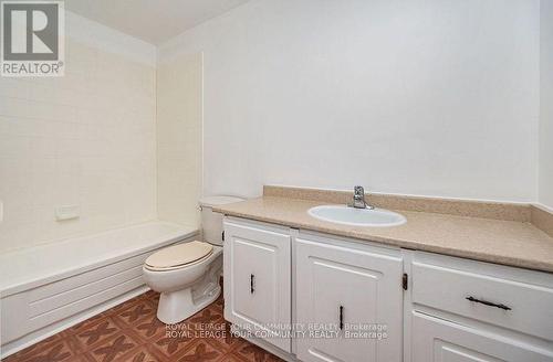 12 - 97 Henderson Avenue, Markham, ON - Indoor Photo Showing Bathroom