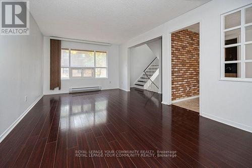 12 - 97 Henderson Avenue, Markham, ON - Indoor Photo Showing Other Room