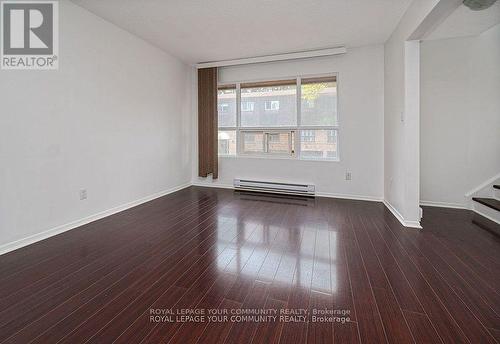 12 - 97 Henderson Avenue, Markham, ON - Indoor Photo Showing Other Room