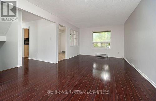 12 - 97 Henderson Avenue, Markham, ON - Indoor Photo Showing Other Room