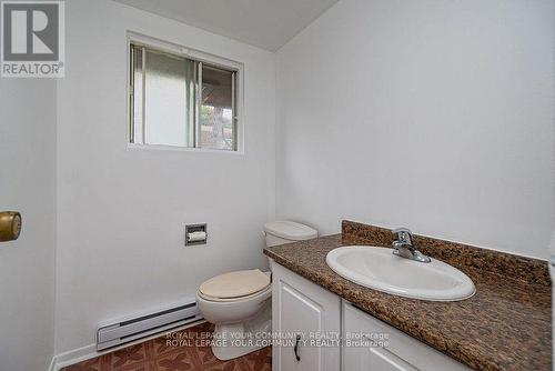 12 - 97 Henderson Avenue, Markham, ON - Indoor Photo Showing Bathroom