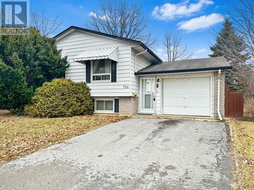 798 Arundel Place, Kingston (South Of Taylor-Kidd Blvd), ON - Outdoor