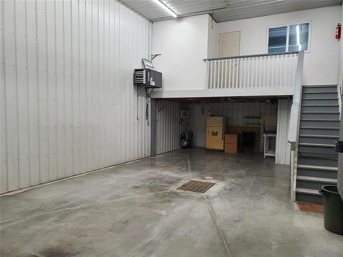 8 44 Industrial Road, Steinbach, MB 