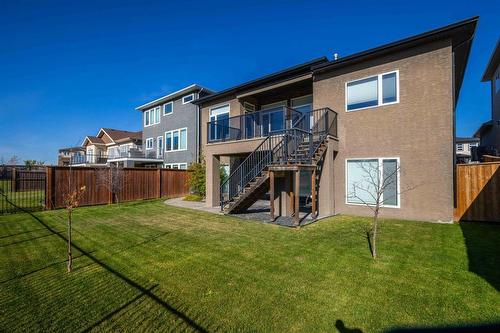 10 Sundog Drive, Winnipeg, MB - Outdoor