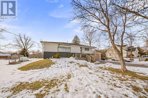 1074 County Rd 30, Brighton, ON - Outdoor