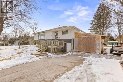 1074 County Rd 30, Brighton, ON - Outdoor