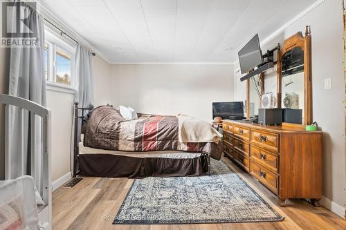 1074 County Rd 30, Brighton, ON - Indoor Photo Showing Bedroom