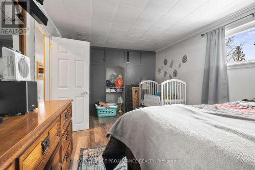 1074 County Rd 30, Brighton, ON - Indoor Photo Showing Bedroom