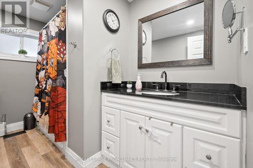 1074 County Rd 30, Brighton, ON - Indoor Photo Showing Bathroom