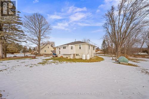 1074 County Rd 30, Brighton, ON - Outdoor