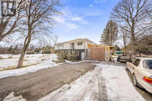 1074 County Rd 30, Brighton, ON - Outdoor