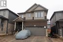 18 Holder Drive, Brantford, ON  - Outdoor 