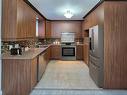 Cuisine - 176 60E Avenue, Pointe-Calumet, QC  - Indoor Photo Showing Kitchen 