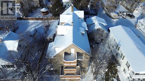 177 Lakeshore Road, Timmins (Tne - Hill District), ON - Outdoor With View