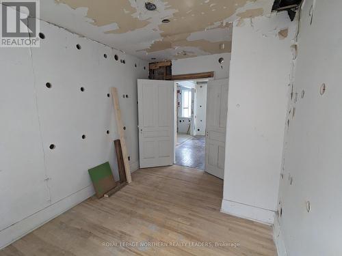 177 Lakeshore Road, Timmins (Tne - Hill District), ON - Indoor Photo Showing Other Room