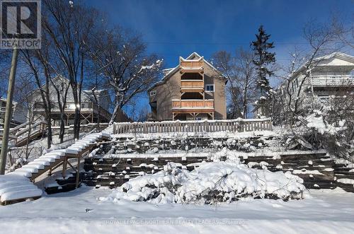 177 Lakeshore Road, Timmins (Tne - Hill District), ON - Outdoor