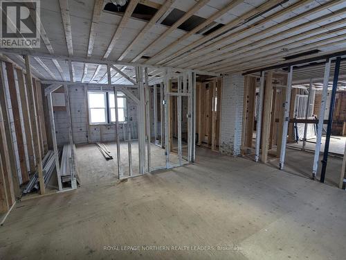 177 Lakeshore Road, Timmins (Tne - Hill District), ON - Indoor Photo Showing Basement