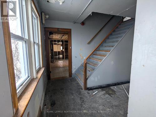 177 Lakeshore Road, Timmins (Tne - Hill District), ON - Indoor Photo Showing Other Room