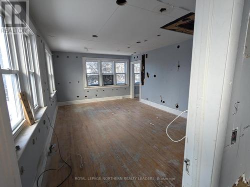 177 Lakeshore Road, Timmins (Tne - Hill District), ON - Indoor Photo Showing Other Room