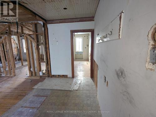 177 Lakeshore Road, Timmins (Tne - Hill District), ON - Indoor Photo Showing Other Room