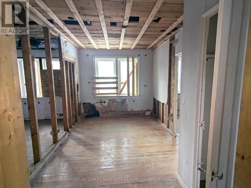 177 Lakeshore Road, Timmins (Tne - Hill District), ON - Indoor Photo Showing Other Room