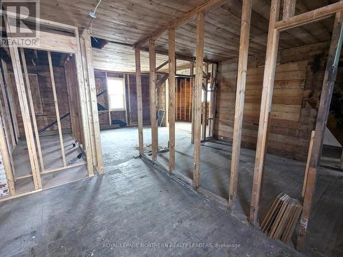 177 Lakeshore Road, Timmins (Tne - Hill District), ON - Indoor Photo Showing Other Room