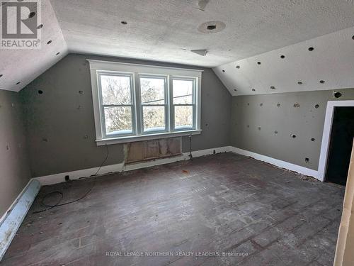 177 Lakeshore Road, Timmins (Tne - Hill District), ON - Indoor Photo Showing Other Room