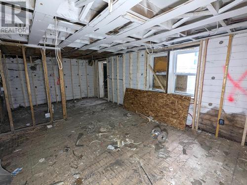 177 Lakeshore Road, Timmins (Tne - Hill District), ON - Indoor Photo Showing Other Room