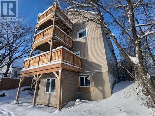 177 Lakeshore Road, Timmins (Tne - Hill District), ON - Outdoor