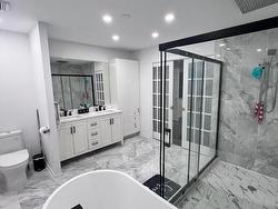 Bathroom - 