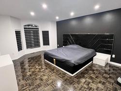 Master bedroom - 