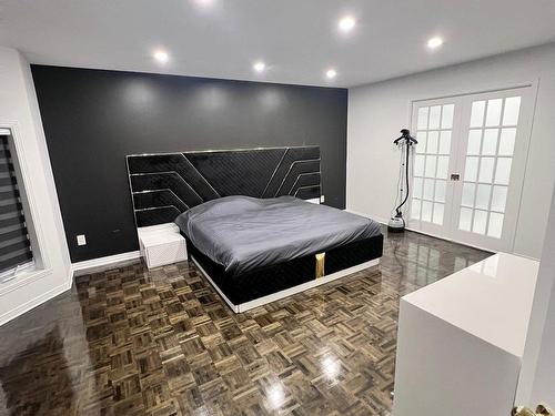 Master bedroom - 180 Rue Du Bassin, Terrebonne (Lachenaie), QC - Indoor