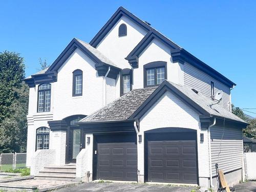 Frontage - 180 Rue Du Bassin, Terrebonne (Lachenaie), QC - Outdoor