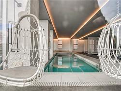 Piscine - 