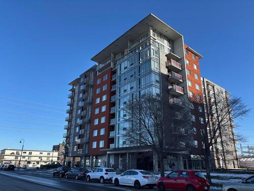 Frontage - 1059-4740 Rue Jean-Talon E., Montréal (Saint-Léonard), QC - Outdoor With Facade