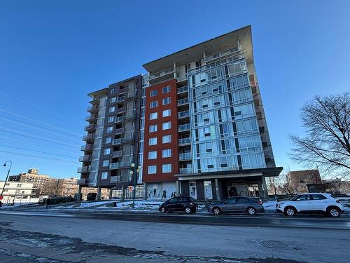 Overall view - 1059-4740 Rue Jean-Talon E., Montréal (Saint-Léonard), QC - Outdoor With Facade