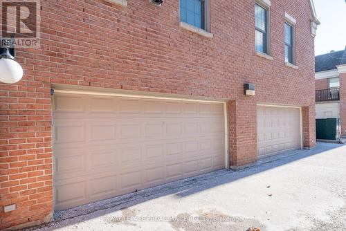 106 Robert'S Row, Cobourg, ON - Outdoor With Exterior