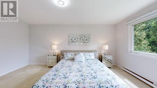 20 Elkpath Avenue, Toronto, ON - Indoor Photo Showing Bedroom