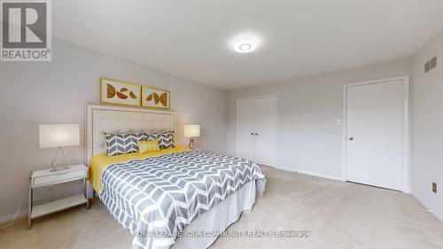 20 Elkpath Avenue, Toronto, ON - Indoor Photo Showing Bedroom