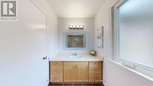 20 Elkpath Avenue, Toronto, ON - Indoor Photo Showing Bathroom