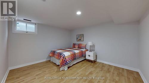 20 Elkpath Avenue, Toronto, ON - Indoor Photo Showing Bedroom