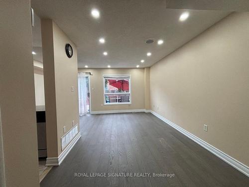 1857 Westcreek Dr, Pickering, ON - Indoor Photo Showing Other Room