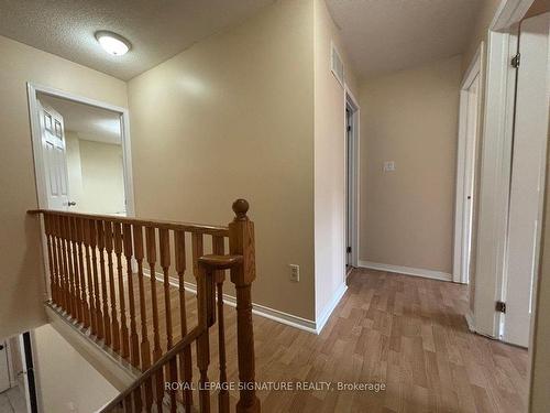 1857 Westcreek Dr, Pickering, ON - Indoor Photo Showing Other Room