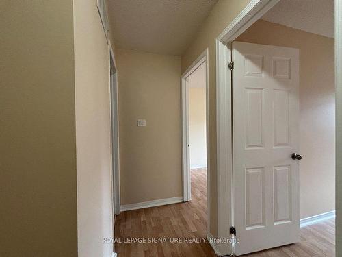 1857 Westcreek Dr, Pickering, ON - Indoor Photo Showing Other Room